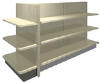 Island Shelving