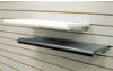 Slatwall Accessories for Slatwall Panels