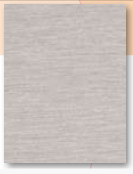 Brushed Aluminum Melamine