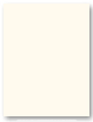 Frosty White Painted